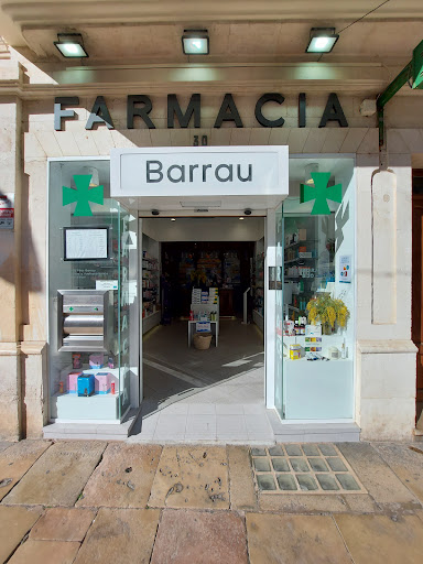 Farmacia Pilar Barrau