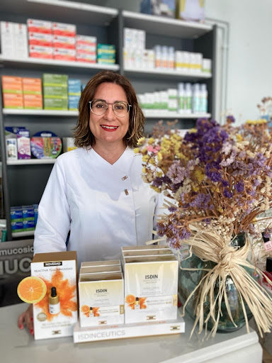 Farmacia Pilar Giné