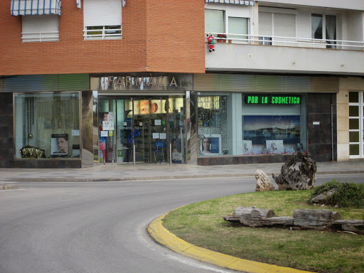 Farmacia Pilar San Feliu