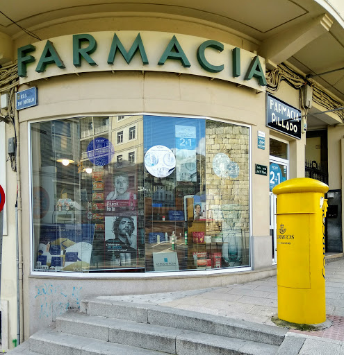 Farmacia Pillado