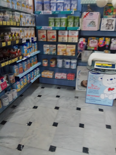 Farmacia Piñero C.b.