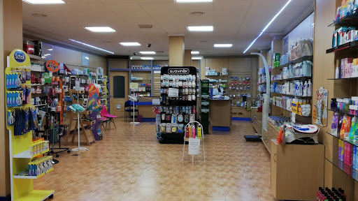 Farmacia Pinés