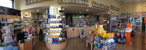 Farmacia Pinilla Ortopedia