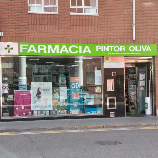 Farmacia Pintor Oliva