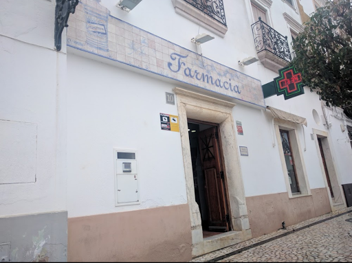 Farmacia Pitera Asensio