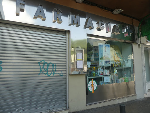 Farmacia Planas Nogué