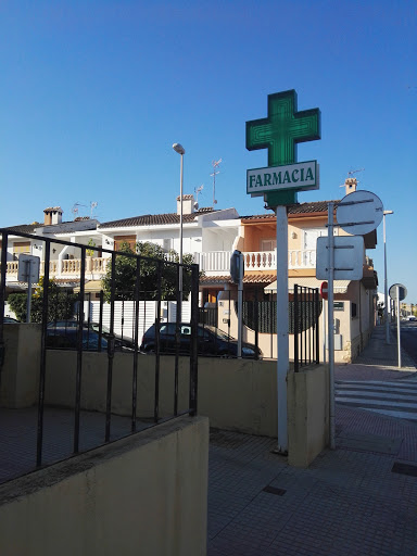 Farmacia Platja Puçol