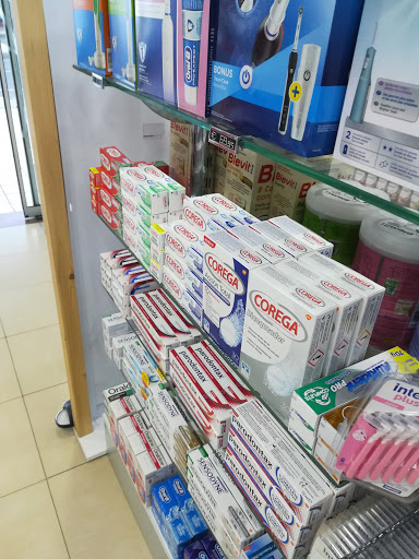 Farmacia Playa Blanca