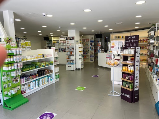 Farmacia Playa Calpe