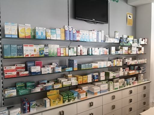 Farmacia Playa Cambriles