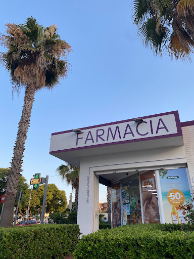 Farmacia Playa de Canet