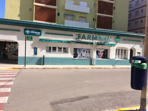 Farmacia Playa Miramar