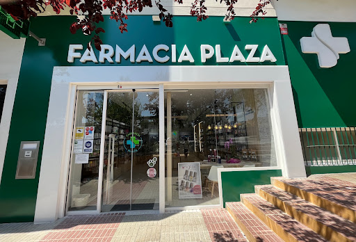 Farmacia Plaza