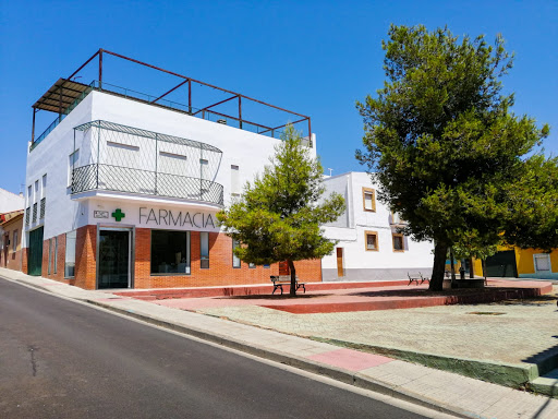 Farmacia Plaza de San Juan