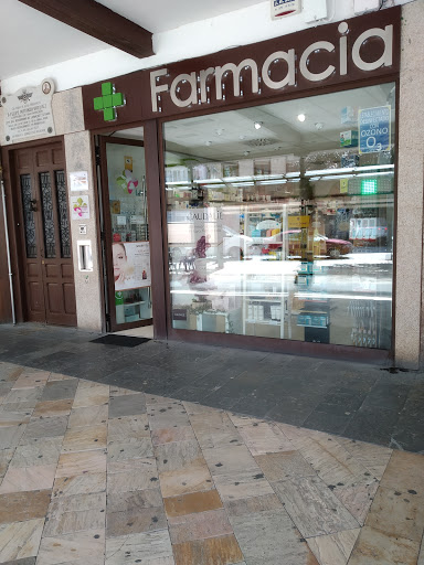 Farmacia Plaza España