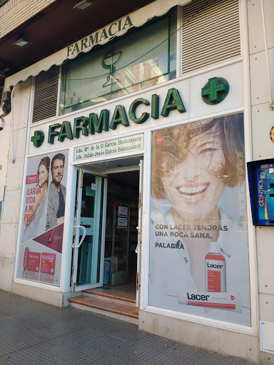 Farmacia Plaza Houston