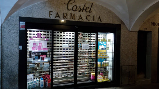 Farmacia Plaza Mayor