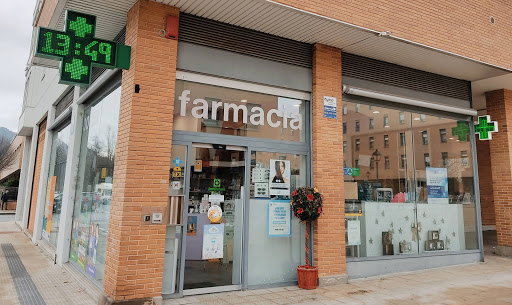 Farmacia Plaza Sabicas (Lda. Beatriz Maciá Soro)