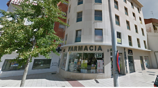 Farmacia Plaza Santo Domingo