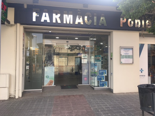 Farmàcia Poble Sec Cardedeu