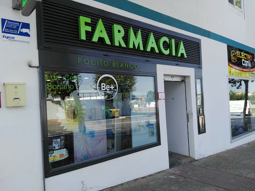 Farmacia Pocito Blanco