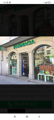 Farmacia Poio