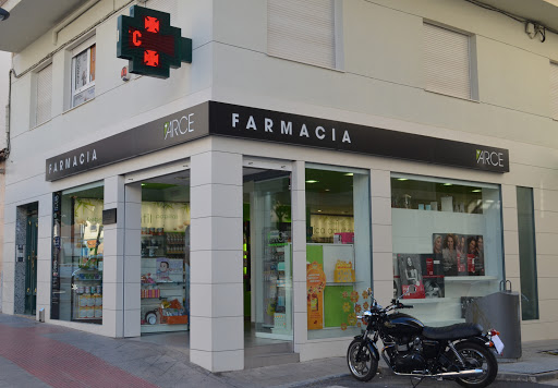 Farmacia - Policlínica Arce