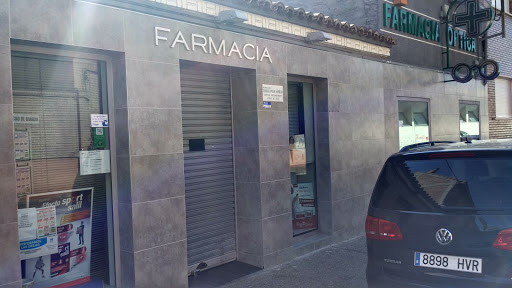 Farmacia Polo Guillén Polo Sanjuan