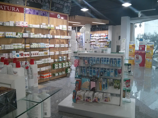 Farmacia Poniente Armilla 24h