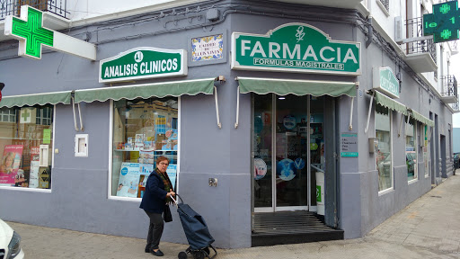 Farmacia Pons