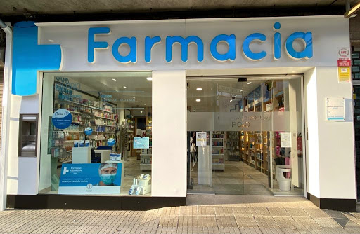 Farmacia Porteliña