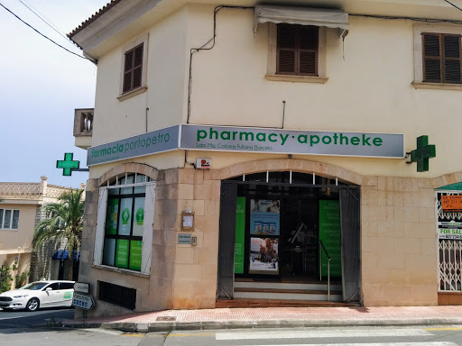 Farmacia Portopetro