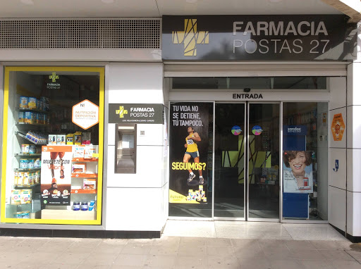 Farmacia Postas 27