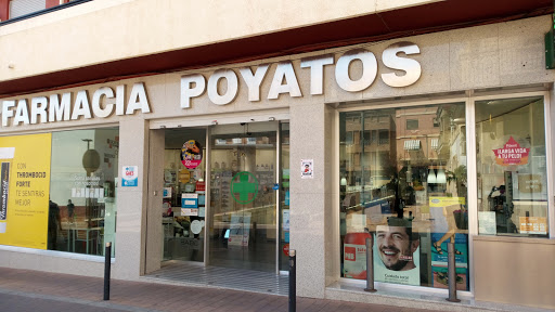 Farmacia Poyatos Pérez