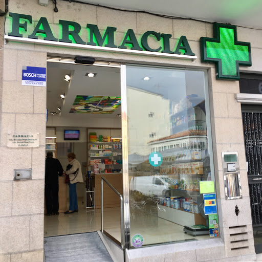 Farmacia Prada