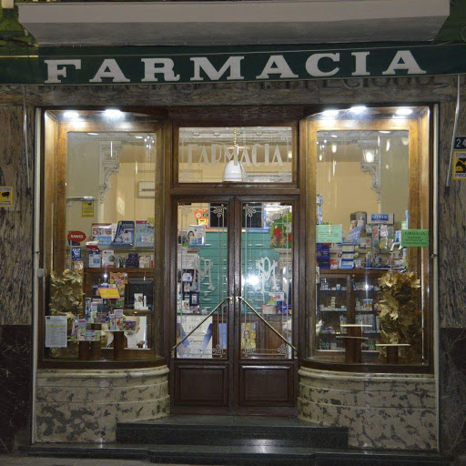 Farmacia Precioso