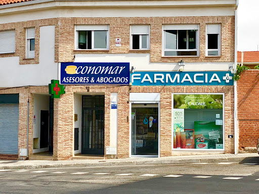 Farmacia Prieto Jimenez