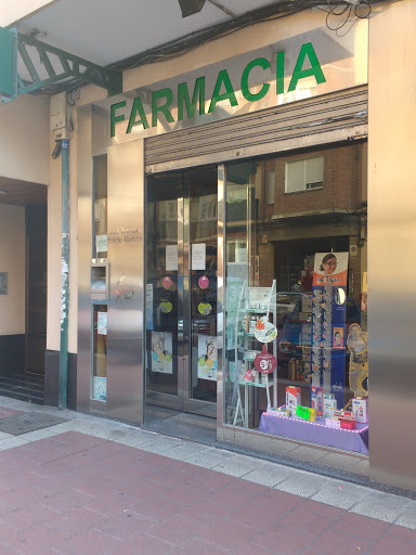 Farmacia Prieto Ramos .e