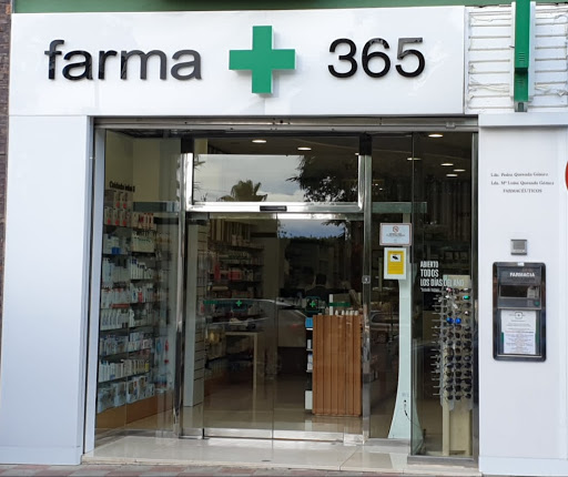 farmacia Próxima 365