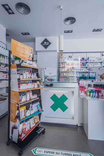 farmacia Próxima Las Lagunas