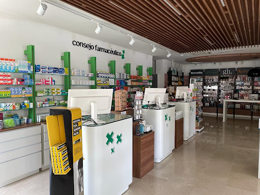 Farmacia Próxima Parquesol