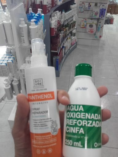 Farmacia Óptica