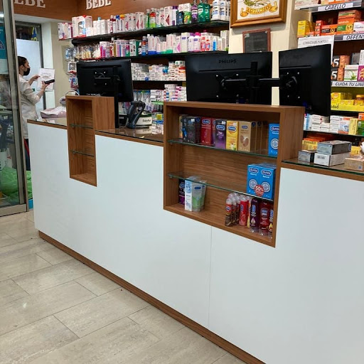 Farmacia Óptica Artacho