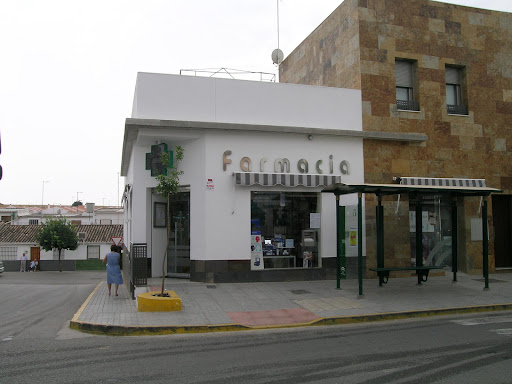 Farmacia Óptica Jerez