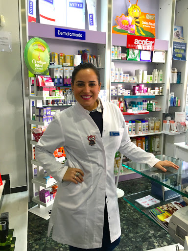 Farmacia Óptica Rico