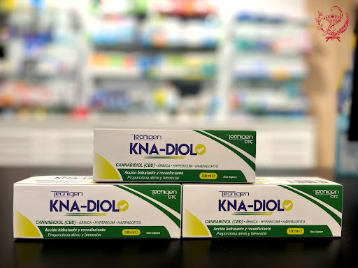 Farmacia-Óptica Viedma