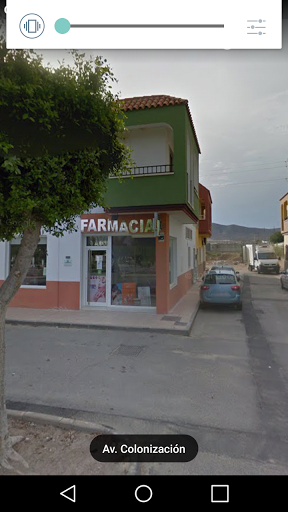 Farmacia Pueblo Blanco