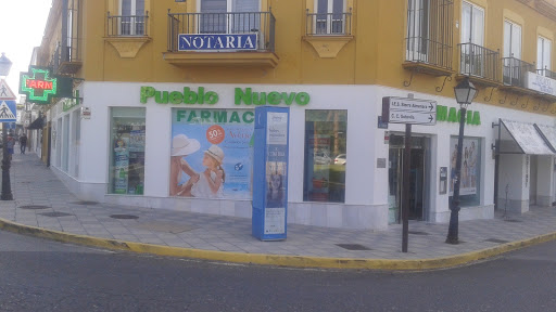 Farmacia Pueblo Nuevo de Guadiaro