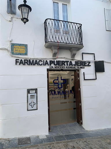 Farmacia Puerta Jerez