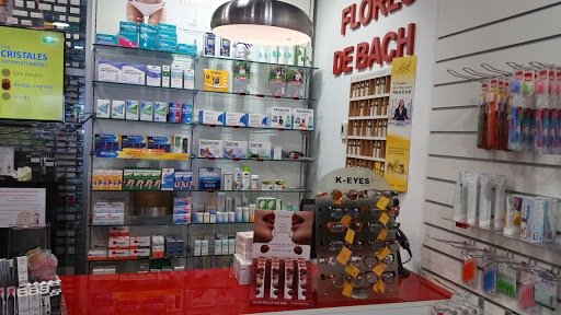 Farmacia Puerto Alto